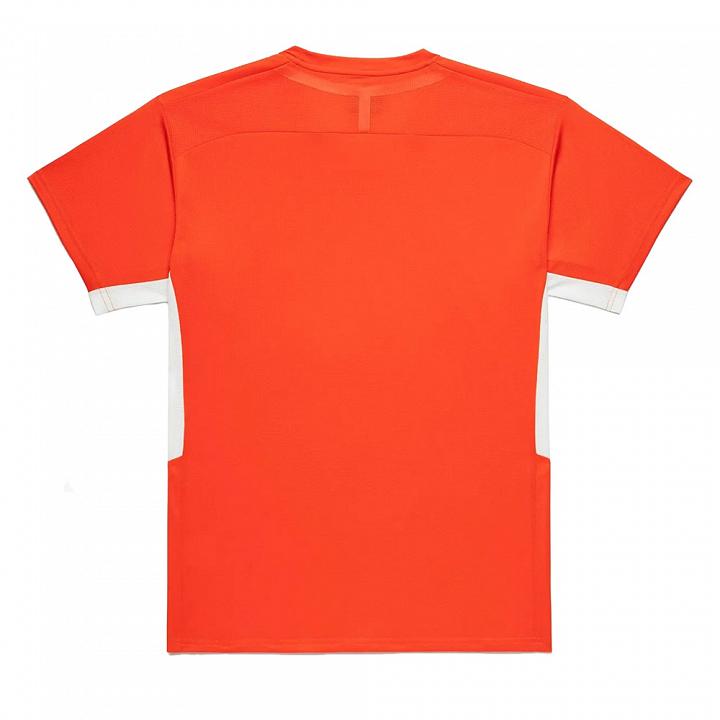 Yonex Crew Neck T-Shirt 10726 Cyber Orange